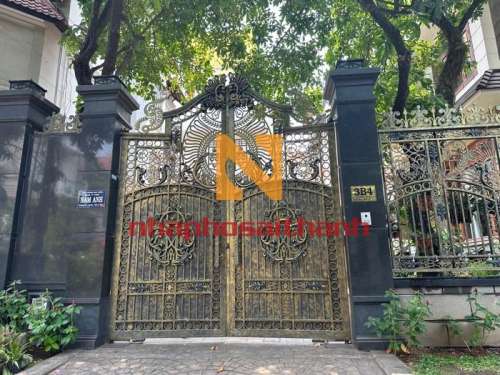 Hình ảnh Bán nhà 3B4 Đường số 21 Phường Bình An, An Khánh TP Thủ Đức