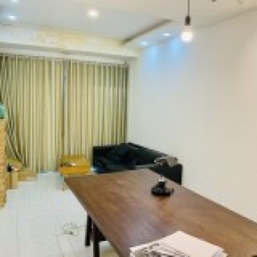 Hình ảnh Bán nhà V1 390.39 Nguyễn Đình Chiểu Phường Bàn Cờ Tp Hồ Chí Minh