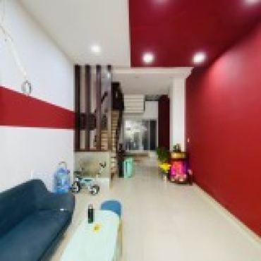 Hình ảnh Bán nhà hẻm 824/28G Sư Vạn Hạnh Phường Hòa Hưng Tp Hồ Chí Minh