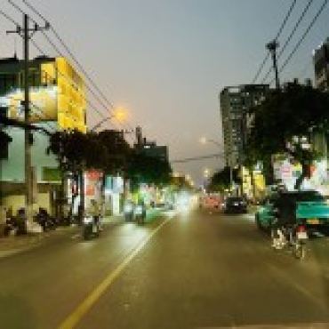 Hình ảnh Bán chung cư Thửa 617 tờ 64 Đường số 5 Phường Thủ Đức Tp Hồ Chí Minh