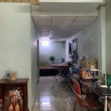 Hình ảnh Bán nhà hẻm 346/18 Quốc Lộ 1A Phường Bình Tân Tp Hồ Chí Minh