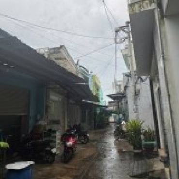 Hình ảnh Bán nhà hẻm 403/14/12 Hương Lộ 3 Phường Bình Hưng Hòa Tp Hồ Chí Minh