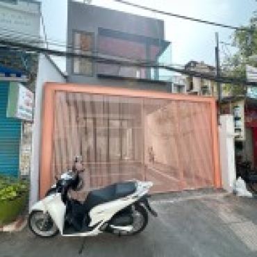 Hình ảnh Bán nhà hẻm 74/1 Nguyễn Cừ Phường An Khánh Tp Hồ Chí Minh