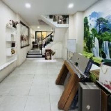 Hình ảnh Bán nhà hẻm 87/23 Tô Hiệu Phường Tân Sơn Hòa Tp Hồ Chí Minh