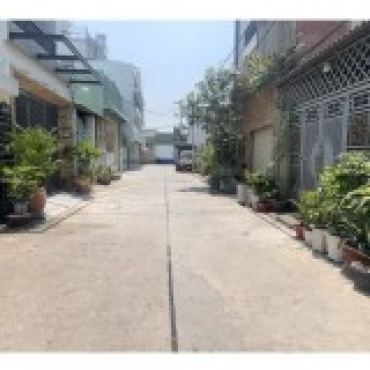 Hình ảnh Bán đất thửa 451 tờ 41 TBC Phường Bình Tân Tp Hồ Chí Minh