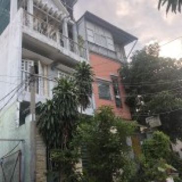 Hình ảnh Bán nhà 38C Đường số 5 ( Thửa 480 Tờ 45 ) Phường Thủ Đức Tp Hồ Chí Minh