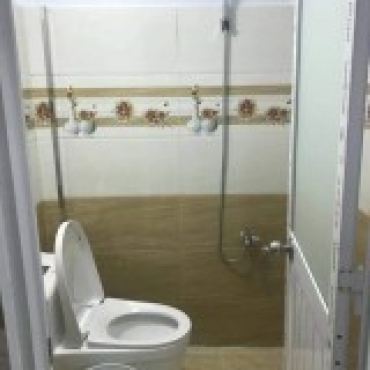 Hình ảnh Bán nhà 233 Hồ văn Long Phường Bình Tân Tp Hồ Chí Minh