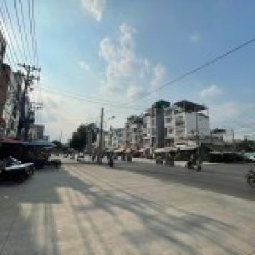 Hình ảnh Bán nhà 893 Cách Mạng Tháng Tám Phường Tân Sơn Nhất Tp Hồ Chí Minh