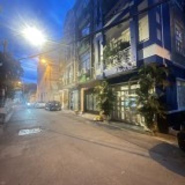 Hình ảnh Bán nhà hẻm 764/9 Nguyễn Kiệm Phường Bình Trưng Tp Hồ Chí Minh