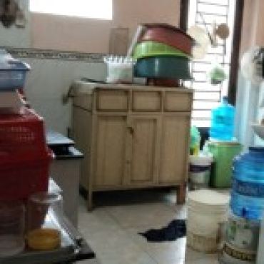 Hình ảnh Bán nhà hẻm 2B25/1 Ấp 2 Xã Vĩnh Lộc Tp Hồ Chí Minh
