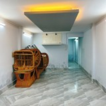 Hình ảnh Bán nhà hẻm 19/45/11 Lý Đạo Thành Phường Bình Phú Tp Hồ Chí Minh