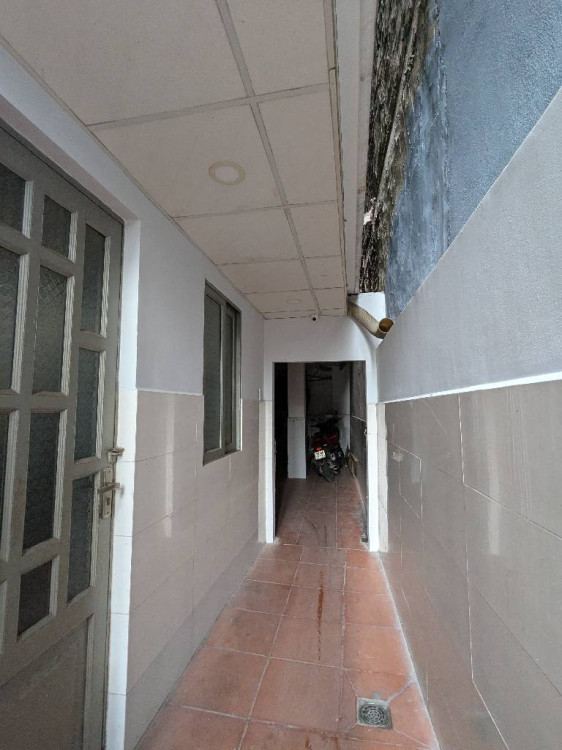 Hình ảnh Bán nhà Hẻm 88/4b Phạm Đăng Giảng, Phường Bình Hưng Hòa