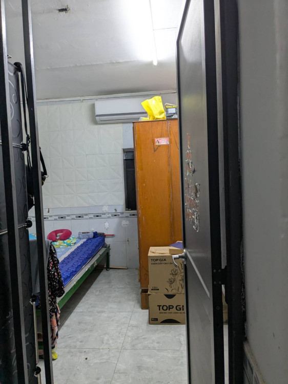 Hình ảnh Bán nhà Mặt tiền 344 Bình Quới, Phường Bình Quới