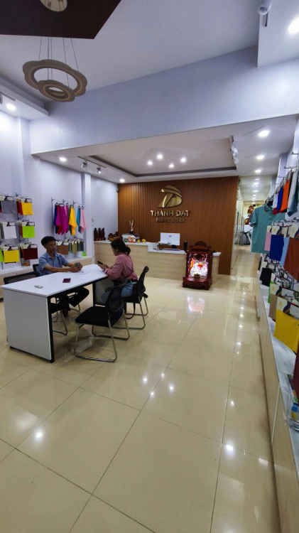 Hình ảnh Bán nhà hẻm 111/39 Vườn Lài, Phường Phú Thọ Hòa