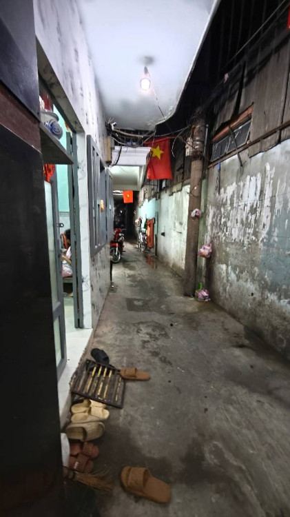 Hình ảnh Bán nhà hẻm 456/7 Phú Thọ Hòa, Phường Phú Thọ Hòa