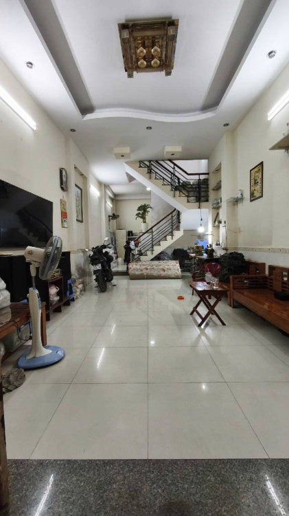 Hình ảnh Bán nhà hẻm 371/82/7 Trường Chinh, Phường Tân Bình
