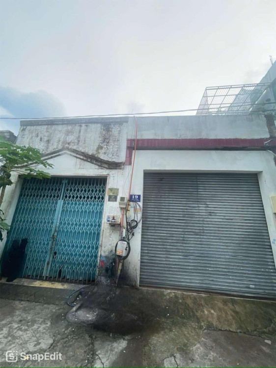Hình ảnh Bán nhà mặt tiền 19 Hiền Vương, Phường Phú Thạnh