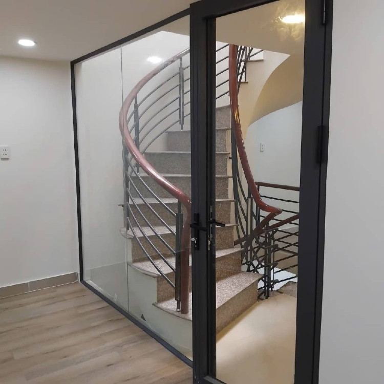 Hình ảnh Bán nhà hẻm 149/4/7 Lũy Bán Bích, Phường Phú Thạnh