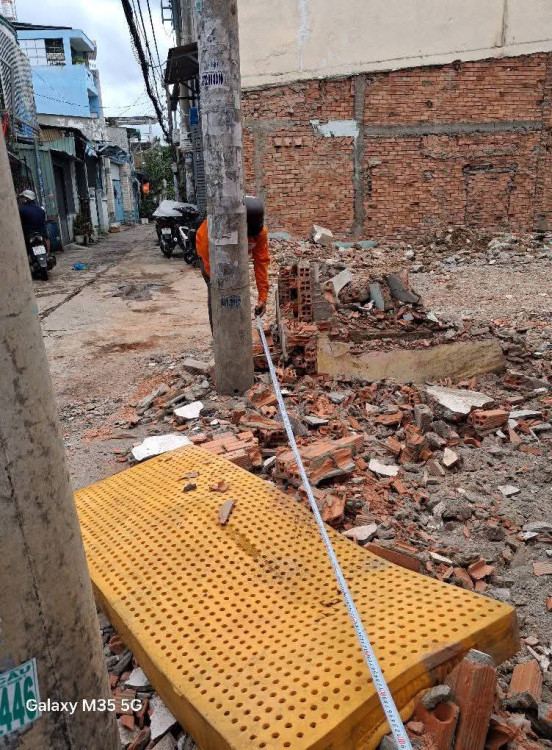 Hình ảnh Bán nhà Hẻm 91/47a Liên khu 10-11, Phường Bình Trị Đông