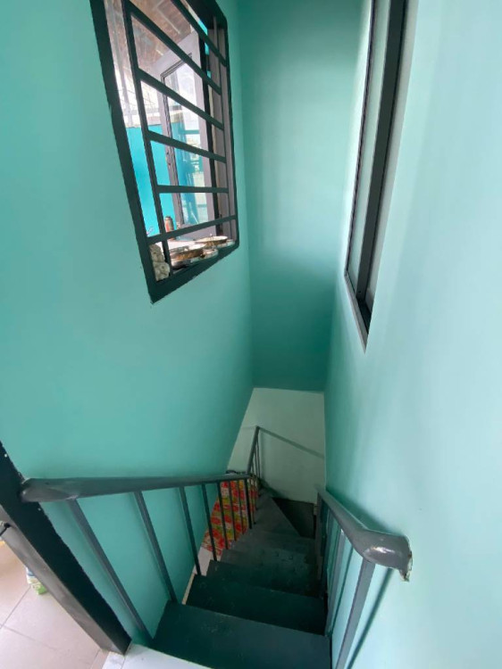 Hình ảnh Bán nhà Hẻm 24/15/62 Trương Phước Phan, Phường Bình Trị Đông