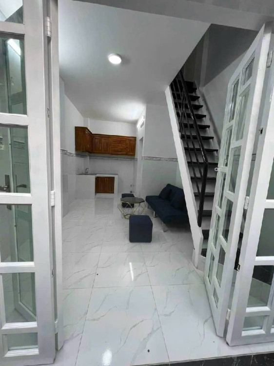 Hình ảnh Bán nhà hẻm 305/15 Trường Chinh, Phường Tân Bình