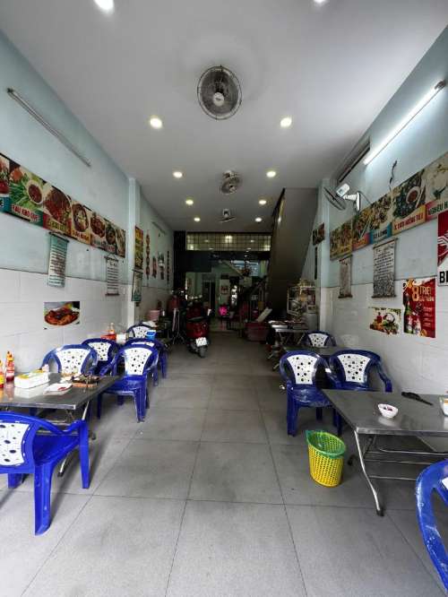 Hình ảnh Bán nhà 108 Thiên Phước Phường 9 Quận Tân Bình