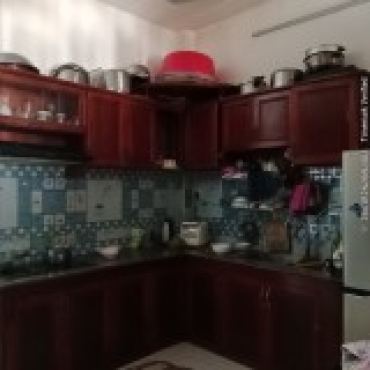 Hình ảnh Bán nhà hẻm 257/20/9 Bình Thành Phường Bình Tân Tp Hồ Chí Minh