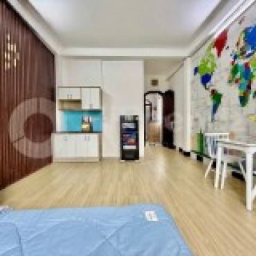 Hình ảnh Bán nhà 110 Đinh Bộ Lĩnh Phường Bình Thạnh Tp Hồ Chí Minh