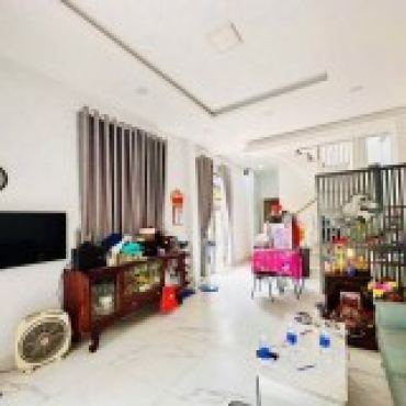 Hình ảnh Bán nhà 176 Đường Số 13 Phường Phước Long Tp Hồ Chí Minh