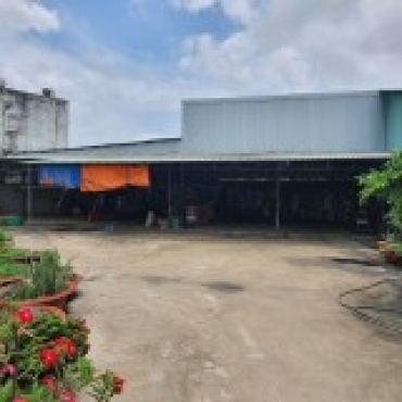 Hình ảnh Bán nhà hẻm B7/123A Trương Văn Đa Xã Tân Nhựt Tp Hồ Chí Minh