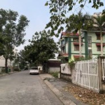 Hình ảnh Bán nhà hẻm 25/8 (Thửa 45 tờ 1) Đường số 38 Phường Bình Trưng Tp Hồ Chí Minh