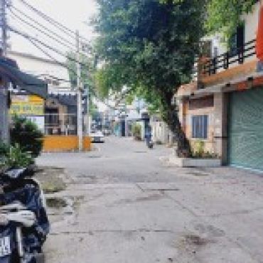 Hình ảnh Bán nhà hẻm 272/27 Bình Trị Đông Phường Bình Trị Đông Tp Hồ Chí Minh