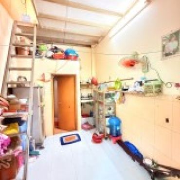 Hình ảnh Bán nhà hẻm 1218/27A Quốc Lộ 1 Phường Tân Tạo Tp Hồ Chí Minh
