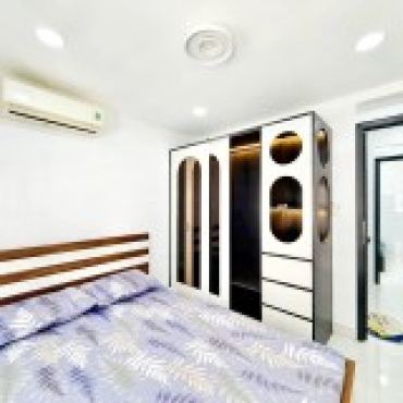 Hình ảnh Bán nhà hẻm 549/43/3 ( SC: 5.6Q) Lê Văn Thọ Phường An Hội Tây Tp Hồ Chí Minh