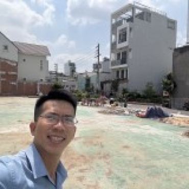 Hình ảnh Bán đất thửa 423-10 tờ 146 Bình Long Phường Bình Trị Đông Tp Hồ Chí Minh