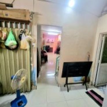 Hình ảnh Bán nhà hẻm 750/9 Điện Biên Phủ Phường Vườn Lài Tp Hồ Chí Minh
