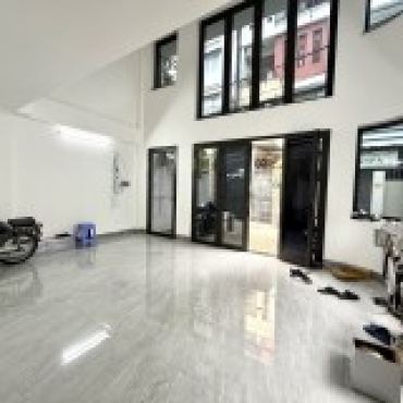 Hình ảnh Bán nhà 59 Phan Tây Hồ Phường Phú Nhuận Tp Hồ Chí Minh