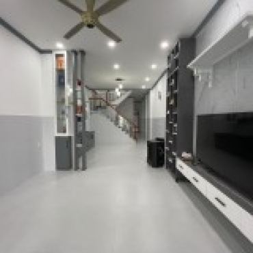 Hình ảnh Bán nhà hẻm 54/8/5 Đường số 7 Phường Linh Xuân Tp Hồ Chí Minh