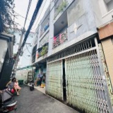 Hình ảnh Bán đất thửa 423 tờ 208 Đường số 29 Phường An Lạc Tp Hồ Chí Minh