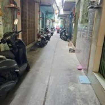 Hình ảnh Bán nhà hẻm 152/64/19A Lạc Long Quân Phường Bình Thới Tp Hồ Chí Minh