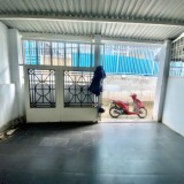 Hình ảnh Bán nhà hẻm 60/2 ( thửa 579 tờ 4 ) Đường số 11 Phường Cát Lái Tp Hồ Chí Minh