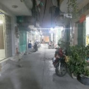 Hình ảnh Bán nhà hẻm 46/18 Liên Khu 10 - 11 Phường Bình Trị Đông Tp Hồ Chí Minh
