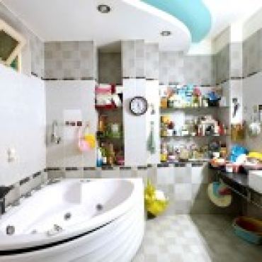 Hình ảnh Bán nhà hẻm 87/4 ( Một Phần ) Nguyễn Đình Chính Phường Cầu Kiệu Tp Hồ Chí Minh