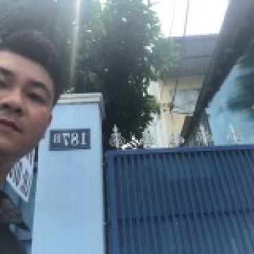 Hình ảnh Bán nhà 187B Lưu Hữu Phước ( Số cũ 187B Nguyễn Duy ) Phường Phú Định Tp Hồ Chí Minh