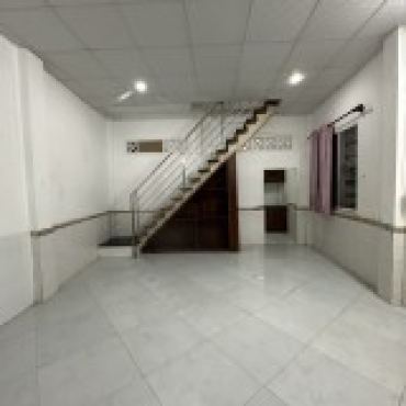 Hình ảnh Bán nhà hẻm 87/12/1 Đường số 27 Phường Gò Vấp Tp Hồ Chí Minh