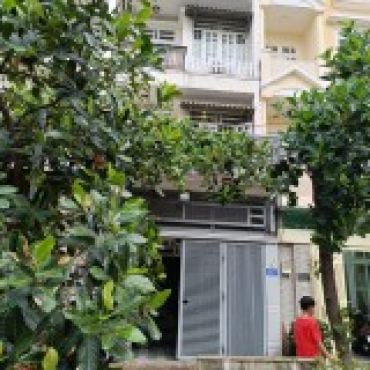 Hình ảnh Bán đất thửa 667 tờ 23 42.8 Đường số 5 Phường Bình Trưng Tp Hồ Chí Minh