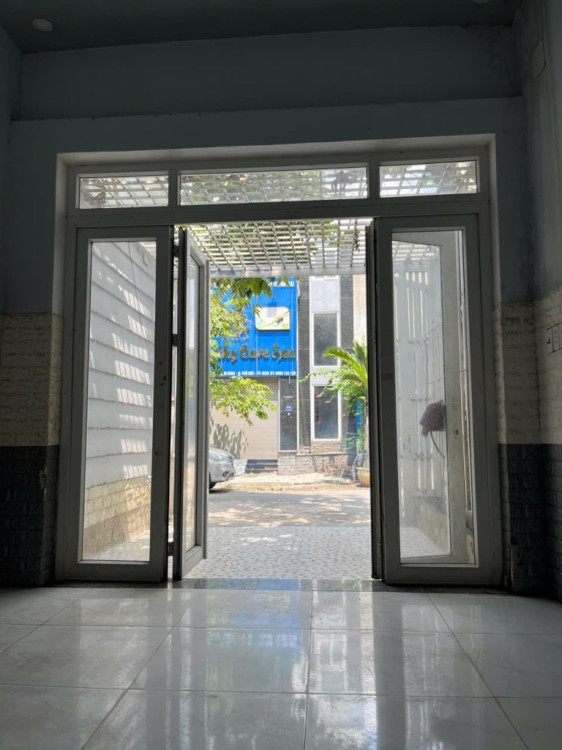 Hình ảnh Bán nhà Mặt tiền h9 G, Phường Tam Bình