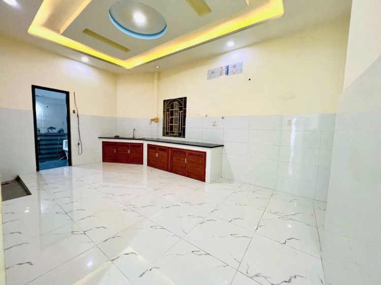 Hình ảnh Bán nhà hẻm 34/2a đường số 2 Phường Cát Lái