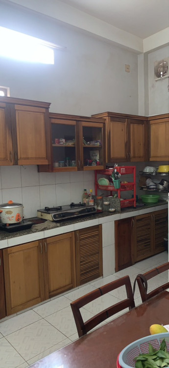Hình ảnh Bán nhà Mặt tiền 45 Nam Cao, Phường Tăng Nhơn Phú