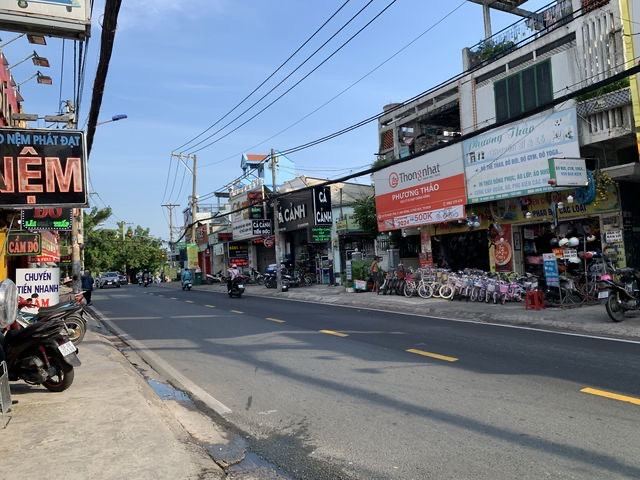 Hình ảnh Bán nhà hẻm 188/5/1 Tô Ngọc Vân, Phường Hiệp Bình
